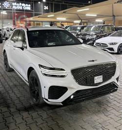 جێنسس GV70